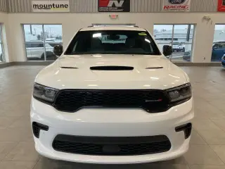 Dodge Durango 2024 AWD R/T 4 puertas SUV