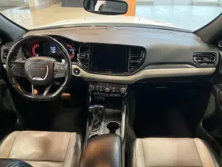Dodge Durango 2024 AWD R/T 4 puertas SUV