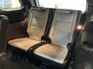 Dodge Durango 2024 AWD R/T 4 puertas SUV