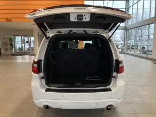 Dodge Durango 2024 AWD R/T 4 puertas SUV