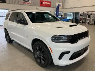 Dodge Durango 2024 AWD R/T 4 puertas SUV
