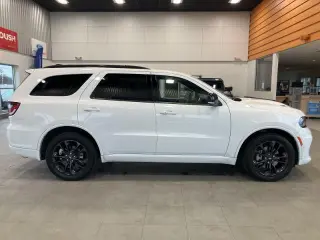Dodge Durango 2024 AWD R/T 4 puertas SUV