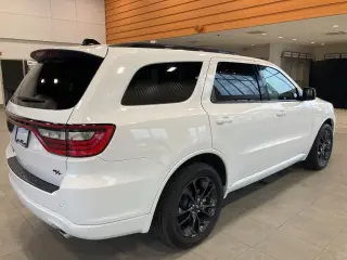 Dodge Durango 2024 AWD R/T 4 puertas SUV
