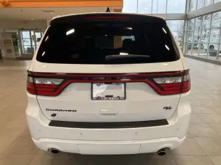 Dodge Durango 2024 AWD R/T 4 puertas SUV