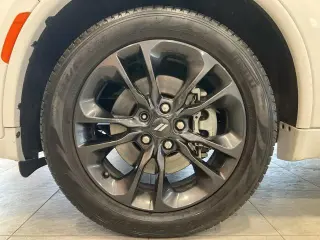 Dodge Durango 2024 AWD R/T 4 puertas SUV