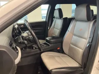 Dodge Durango 2024 AWD R/T 4 puertas SUV