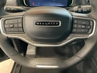 Jeep Wagoneer 2024 Serie 4x4 III 4 puertas SUV