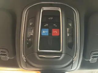 Jeep Wagoneer 2024 Serie 4x4 III 4 puertas SUV