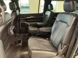 Jeep Wagoneer 2024 Serie 4x4 III 4 puertas SUV