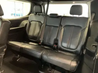 Jeep Wagoneer 2024 Serie 4x4 III 4 puertas SUV