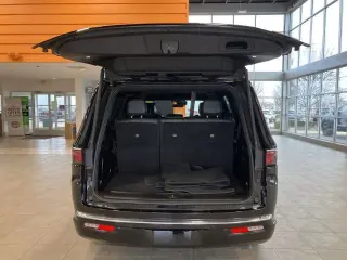 Jeep Wagoneer 2024 Serie 4x4 III 4 puertas SUV