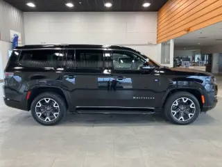 Jeep Wagoneer 2024 Serie 4x4 III 4 puertas SUV