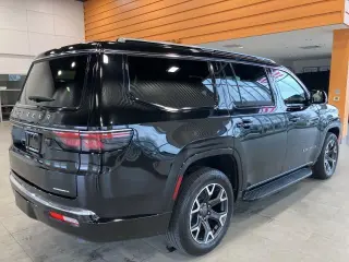 Jeep Wagoneer 2024 Serie 4x4 III 4 puertas SUV