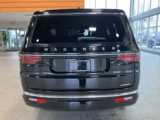 Jeep Wagoneer 2024 Serie 4x4 III 4 puertas SUV