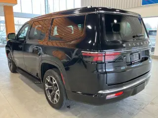 Jeep Wagoneer 2024 Serie 4x4 III 4 puertas SUV
