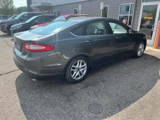 Ford Fusion 2016 SE 4 puertas Sedan