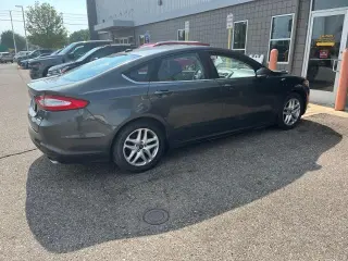Ford Fusion 2016 SE 4 puertas Sedan