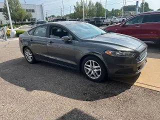 Ford Fusion 2016 SE 4 puertas Sedan