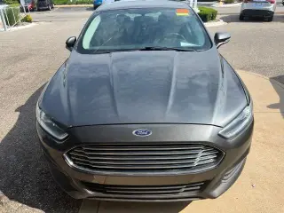 Ford Fusion 2016 SE 4 puertas Sedan