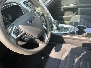 Ford Fusion 2016 SE 4 puertas Sedan