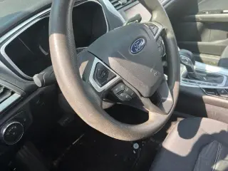 Ford Fusion 2016 SE 4 puertas Sedan
