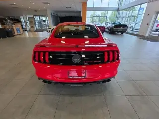 Ford Mustang 2019 GT Premium 2 puertas Fastback