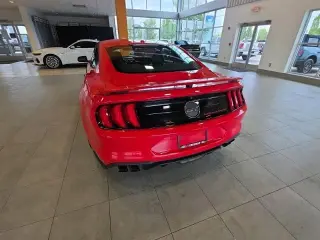 Ford Mustang 2019 GT Premium 2 puertas Fastback