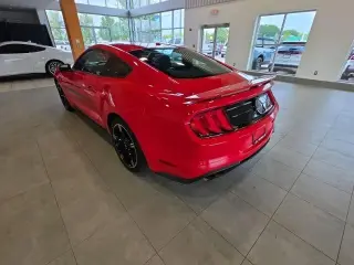 Ford Mustang 2019 GT Premium 2 puertas Fastback