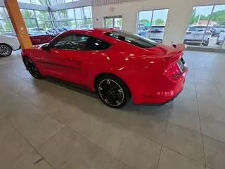 Ford Mustang 2019 GT Premium 2 puertas Fastback