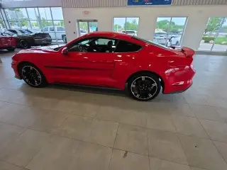 Ford Mustang 2019 GT Premium 2 puertas Fastback