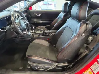 Ford Mustang 2019 GT Premium 2 puertas Fastback