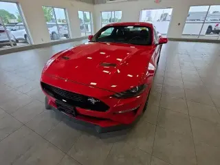 Ford Mustang 2019 GT Premium 2 puertas Fastback