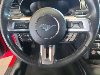 Ford Mustang 2019 GT Premium 2 puertas Fastback