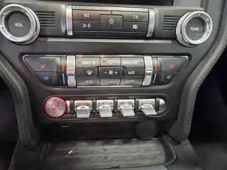 Ford Mustang 2019 GT Premium 2 puertas Fastback