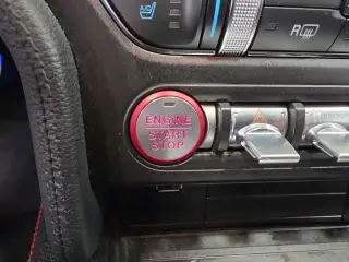 Ford Mustang 2019 GT Premium 2 puertas Fastback