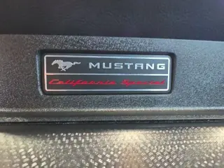 Ford Mustang 2019 GT Premium 2 puertas Fastback
