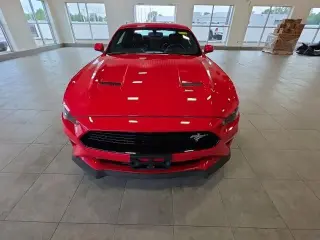 Ford Mustang 2019 GT Premium 2 puertas Fastback