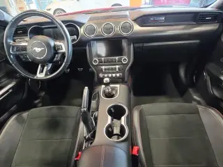 Ford Mustang 2019 GT Premium 2 puertas Fastback