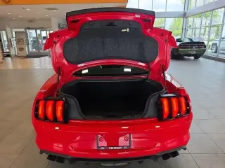Ford Mustang 2019 GT Premium 2 puertas Fastback