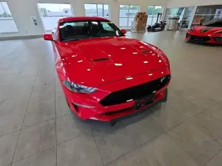 Ford Mustang 2019 GT Premium 2 puertas Fastback