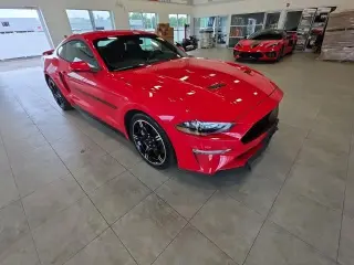 Ford Mustang 2019 GT Premium 2 puertas Fastback