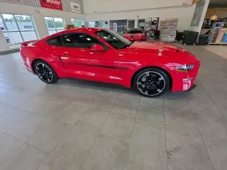 Ford Mustang 2019 GT Premium 2 puertas Fastback