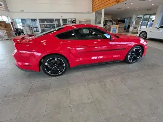 Ford Mustang 2019 GT Premium 2 puertas Fastback