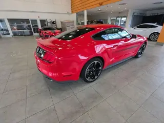 Ford Mustang 2019 GT Premium 2 puertas Fastback