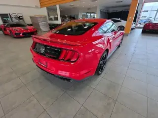 Ford Mustang 2019 GT Premium 2 puertas Fastback