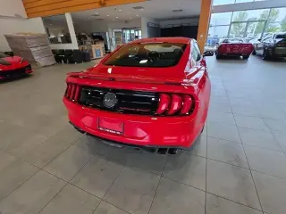 Ford Mustang 2019 GT Premium 2 puertas Fastback