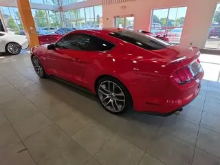 Ford Mustang 2017 GT Premium 2 puertas Fastback