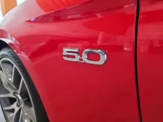 Ford Mustang 2017 GT Premium 2 puertas Fastback