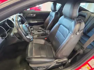 Ford Mustang 2017 GT Premium 2 puertas Fastback