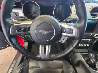 Ford Mustang 2017 GT Premium 2 puertas Fastback